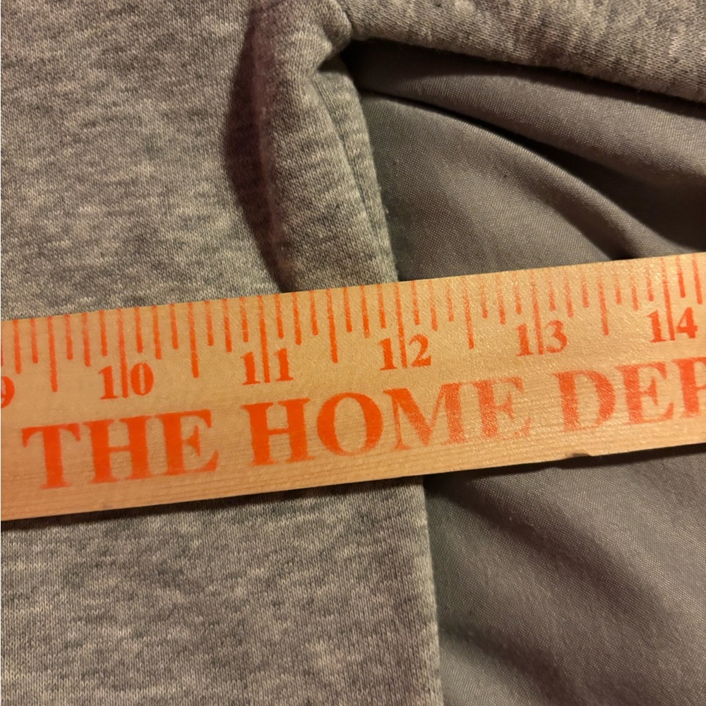 Kids Nike Gray and Yellow jacket in size 2T - Picture 7 of 7